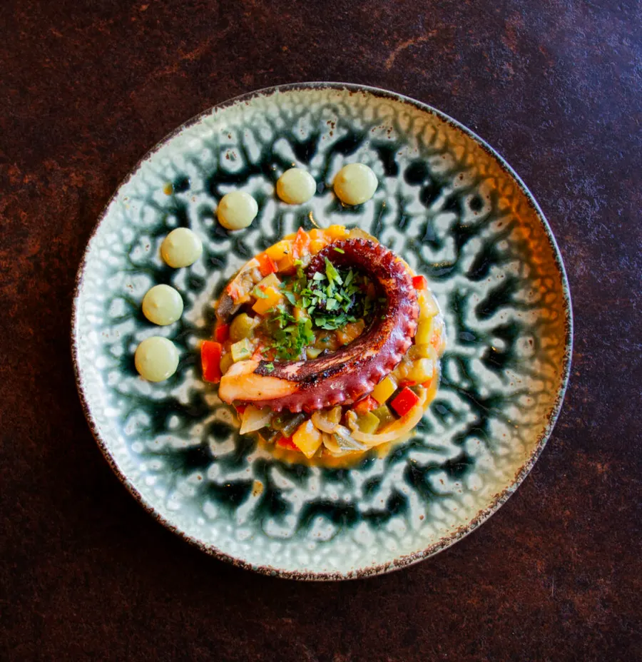 Saveurs de saison